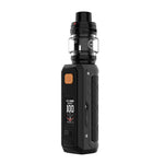 Vaporesso Armour Ultra 100w Starter Kit Obsidian Black