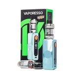 Vaporesso Gen SE 80W Starter Kit Included