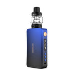 Genuine Vaporesso™ GEN S 220W Starter Kit Black Blue