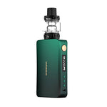 Genuine Vaporesso™ GEN S 220W Starter Kit Black Green