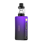 Genuine Vaporesso™ GEN S 220W Starter Kit Black Purple