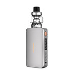 Genuine Vaporesso™ GEN S 220W Starter Kit Silver