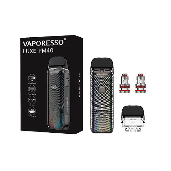 Vaporesso Luxe PM40 Pod Mod 