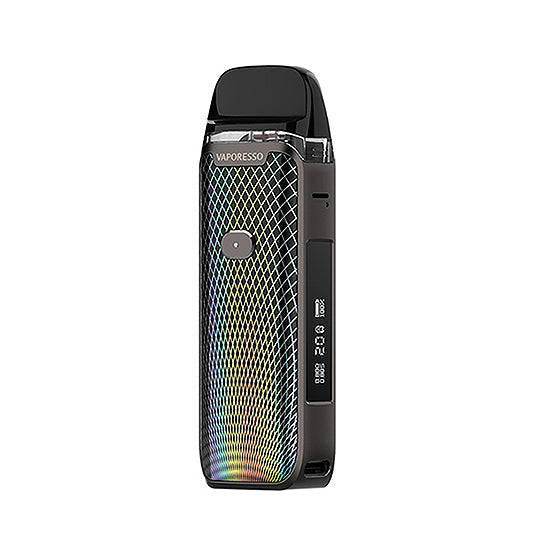 Vaporesso Luxe PM40 Pod Mod Kit Black