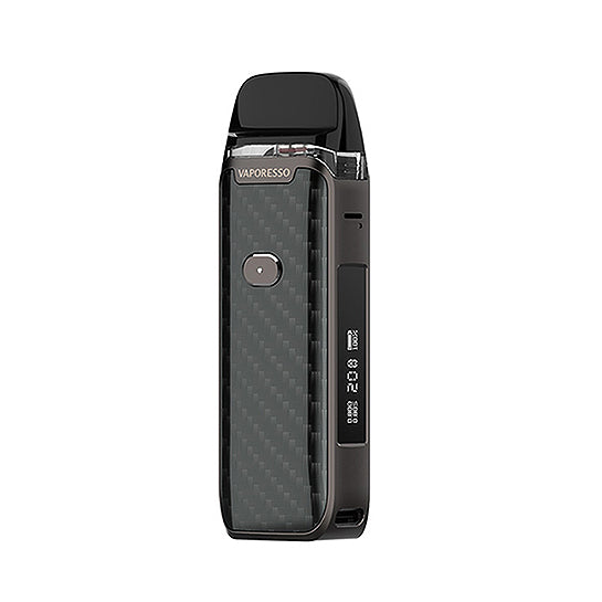 Vaporesso Luxe PM40 Pod Mod Kit Carbon Fiber