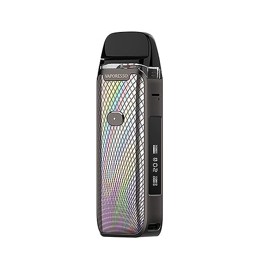 Vaporesso Luxe PM40 Pod Mod Kit Silver