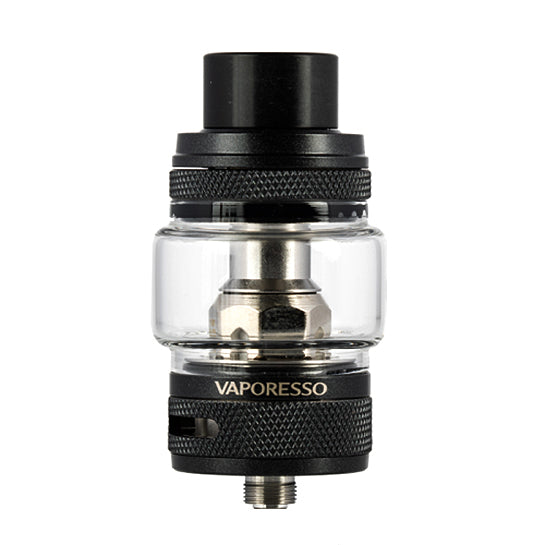 Vaporesso NRG-S Sub Ohm Tank - Black