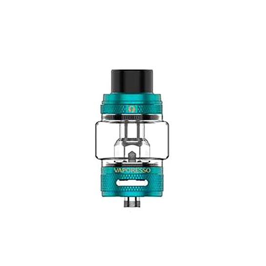 Vaporesso NRG-S Sub Ohm Tank Lime Green