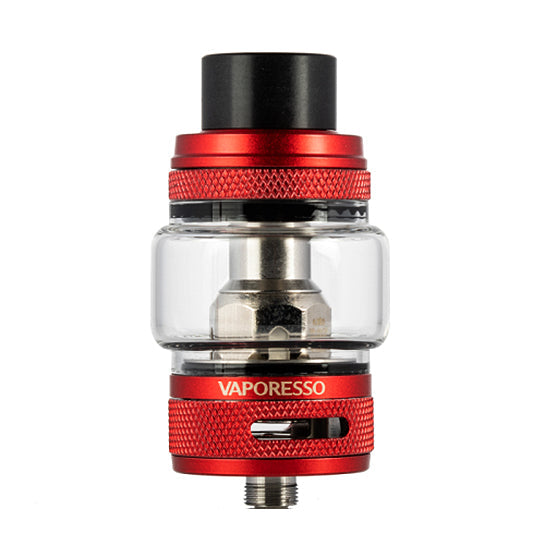 Vaporesso NRG-S Sub Ohm Tank Red