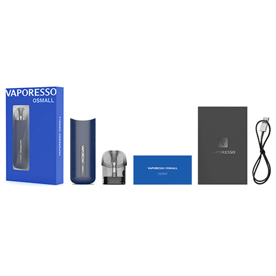 Vaporesso Osmall Pod