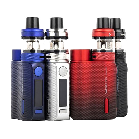 Vaporesso Swag 2 Starter Kit