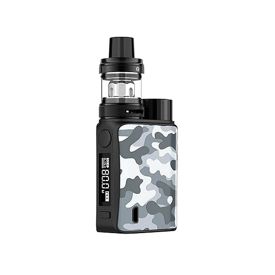 Vaporesso Swag 2 80w Starter Kit Camo Grey