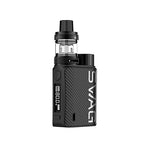 Vaporesso Swag 2 80w Starter Kit Carbon Fiber