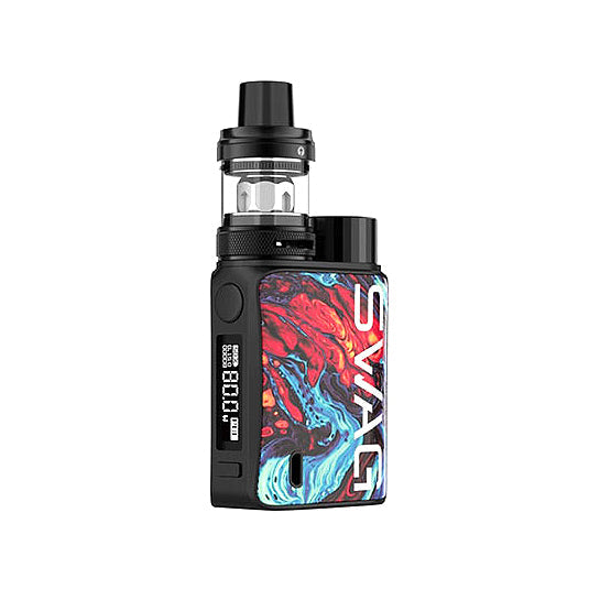 Vaporesso Swag 2 80w Starter Kit Lava