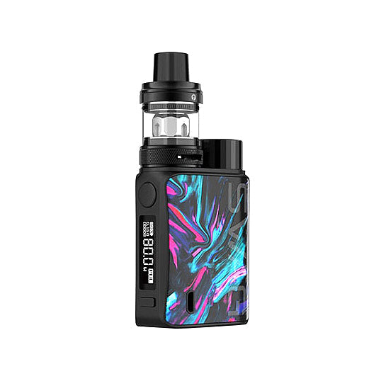 Vaporesso Swag 2 80w Starter Kit Phantom
