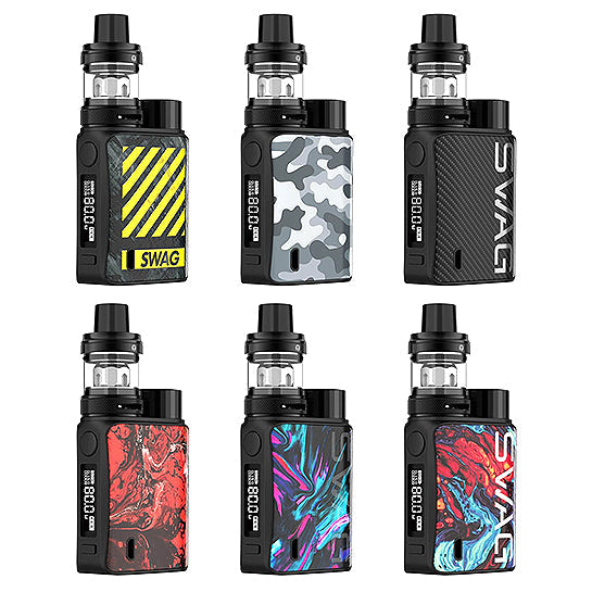 Vaporesso Swag 2 Starter Kit