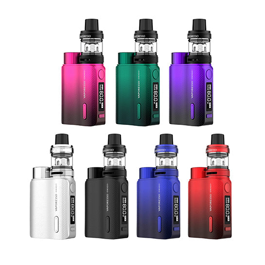 Vaporesso Swag 2 80w Starter Kit