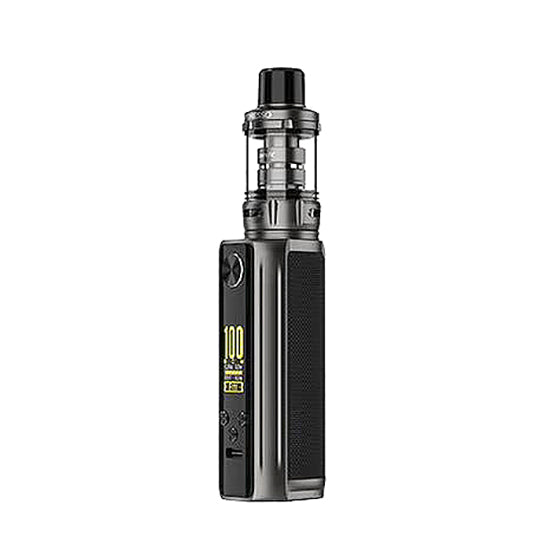 Vaporesso Target 100 Starter Kit Carbon Black