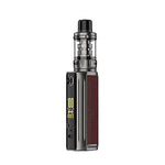 Vaporesso Target 100 Starter Kit Sunset Red