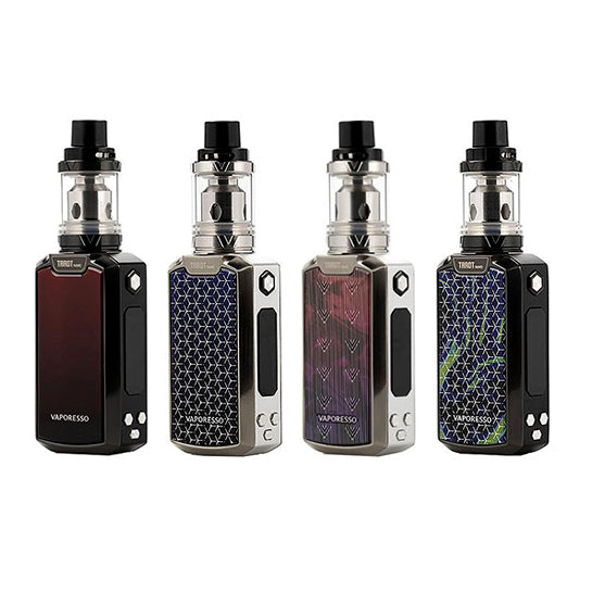 Vaporesso Tarot Nano Starter Kit