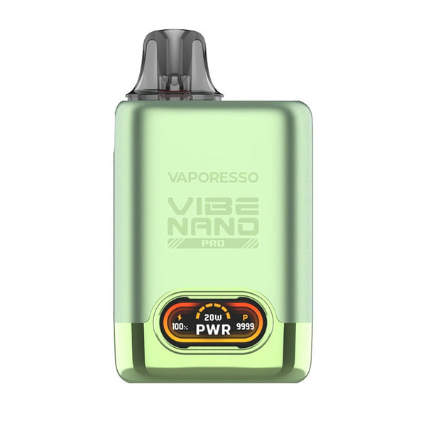 Vaporesso Vibe Nano Pro Pod Kit