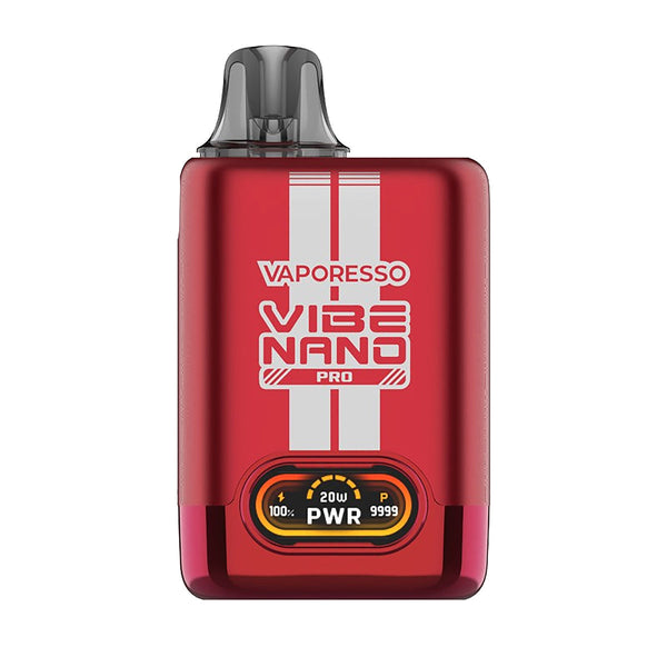 Vaporesso Vibe Nano Pro Pod Kit