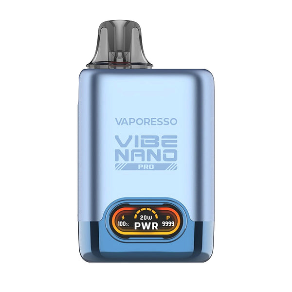 Vaporesso Vibe Nano Pro Pod Kit