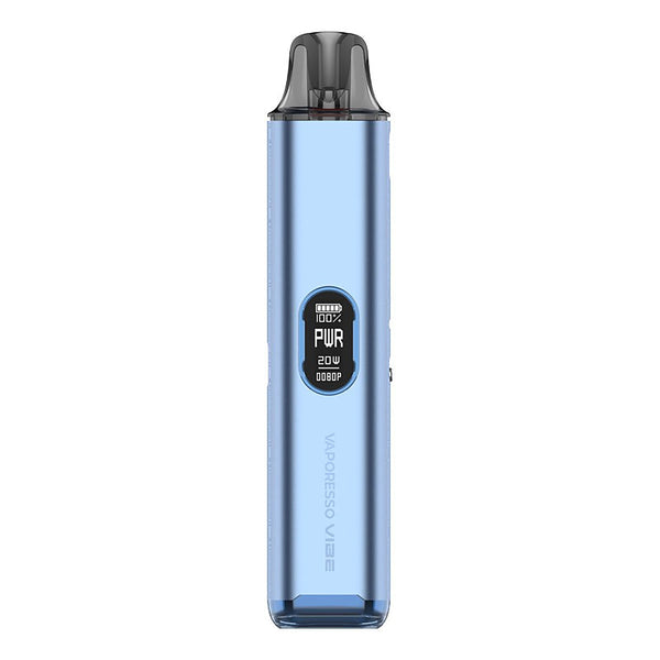 Vaporesso Vibe Pod Kit Sky Blue