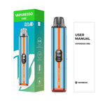 Vaporesso Vibe Pod Kit Included
