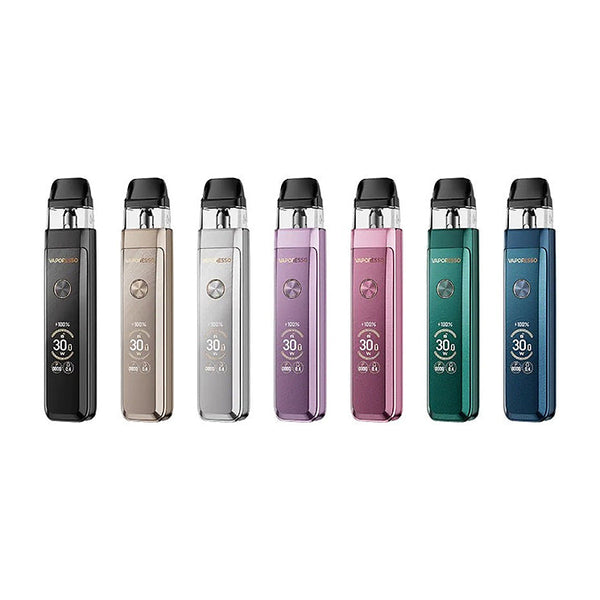 Vaporesso XROS Pro 2 Pod System Kit