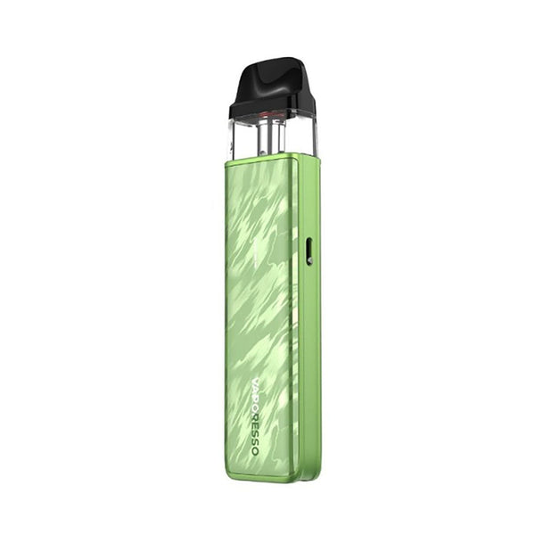 Vaporesso XROS 5 Mini Pod Kit Flowing Green