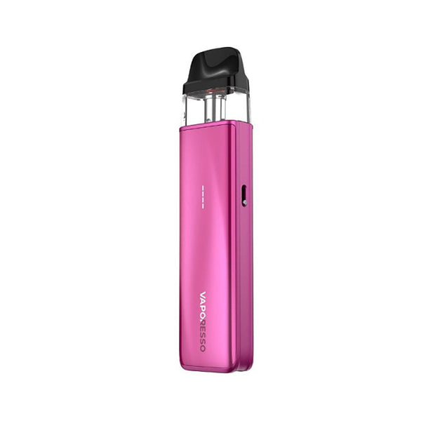Vaporesso XROS 5 Mini Pod Kit Rose Red