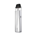 Vaporesso XROS 5 Mini Pod Kit Titanium Silver