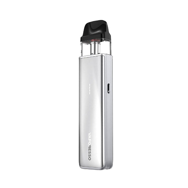 Vaporesso XROS 5 Mini Pod Kit Titanium Silver