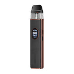 Vaporesso XROS 5 Pod Kit Black Leather