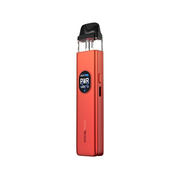 Vaporesso XROS 5 Pod Kit Coral Red