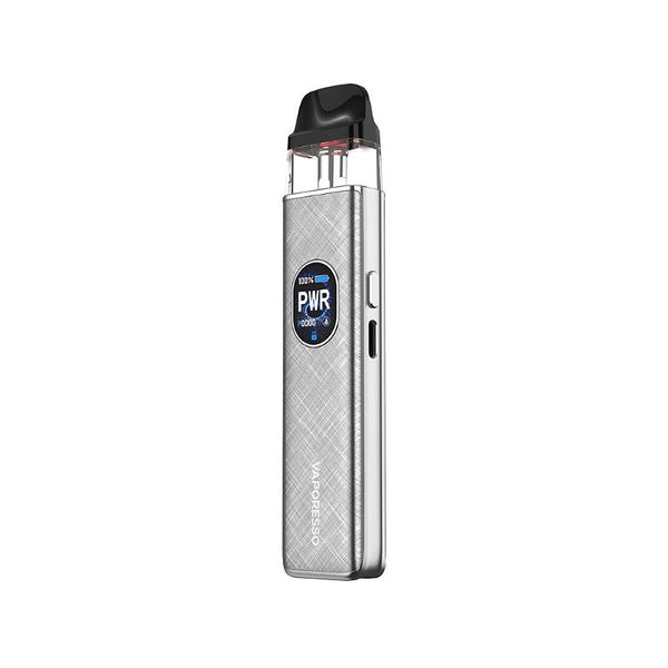 Vaporesso XROS 5 Pod Kit Grey Silk