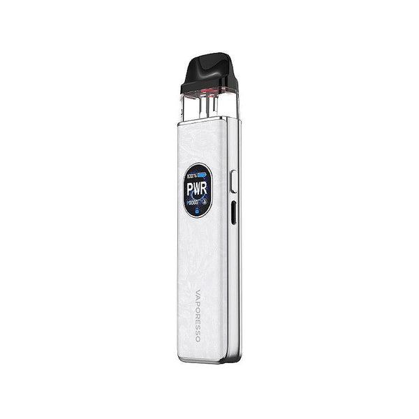 Vaporesso XROS 5 Pod Kit Opal White
