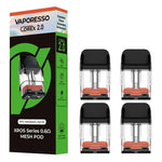Vaporesso XROS Corex 2.0 Replacement Pods w/ Coil