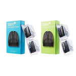 Vaporesso Zero 2 Replacement Pod Cartridges w/ Coil (2 Pack)