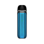 Vaporesso LUXE QS Pod System Starter Kit Blue