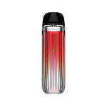Vaporesso LUXE QS Pod System Starter Kit Flame Red