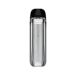 Vaporesso LUXE QS Pod System Starter Kit Silver