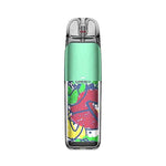 Vaporesso Luxe Q2 SE Kit Abstract Green