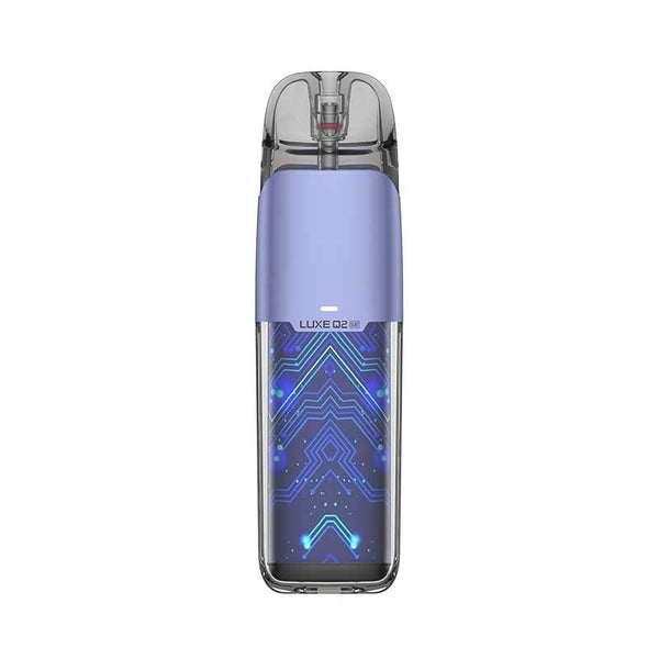 Vaporesso Luxe Q2 SE Kit Digital Blue
