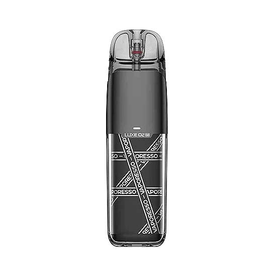 Vaporesso Luxe Q2 SE Kit Fashion Black