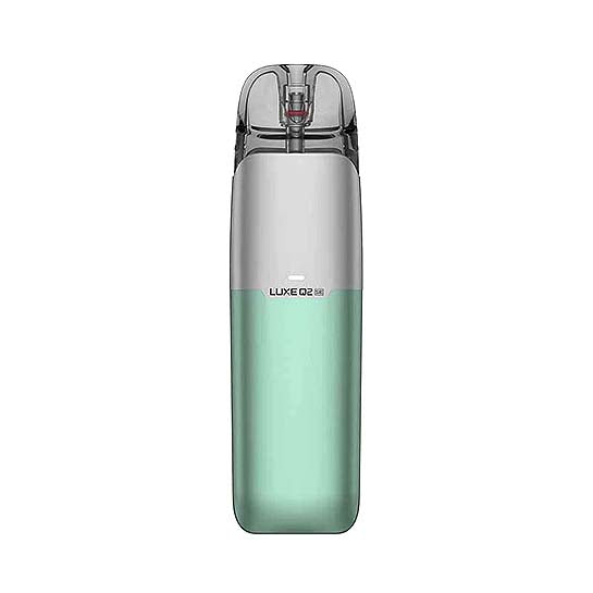 Vaporesso Luxe Q2 SE Kit Mint Green