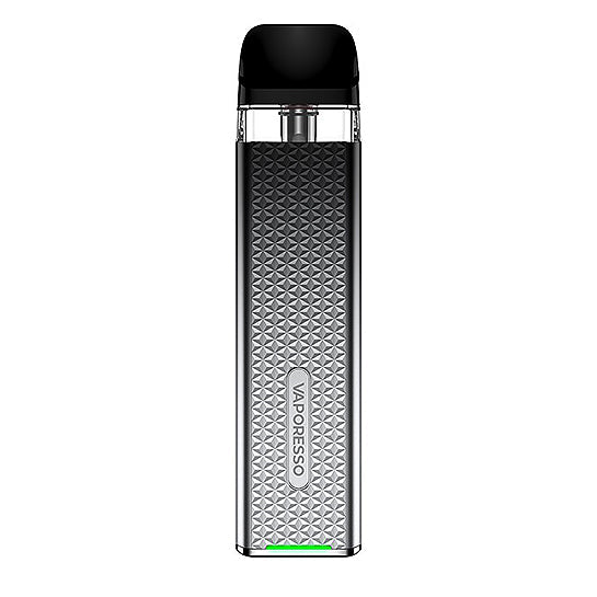 Vaporesso XROS 3 Mini Pod System Kit Icy Silver