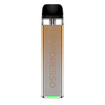 Vaporesso XROS 3 Mini Pod System Kit Phantom Gold