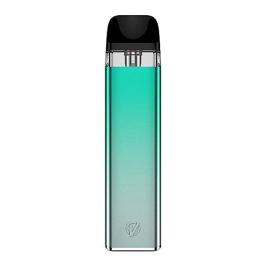Vaporesso XROS 3 Mini Pod System Kit Phantom Green